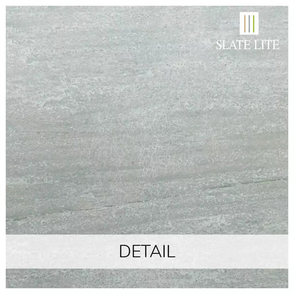 Slate-Lite Green Pearl