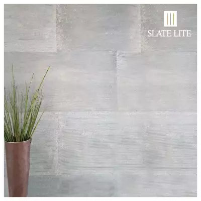 Slate-Lite Green Pearl