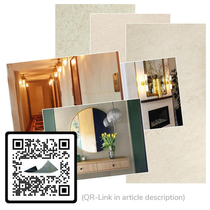 Slate-Lite Clear White