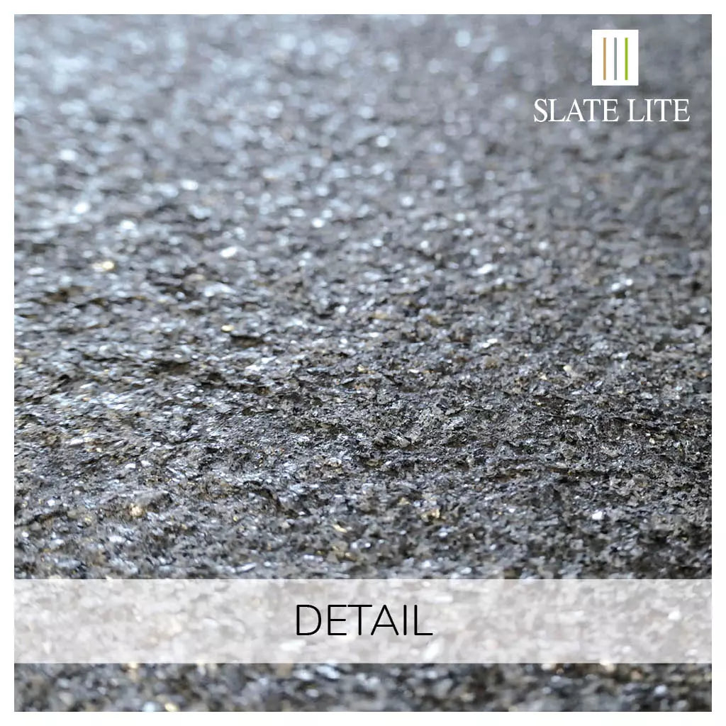 Slate-Lite Black Pearl