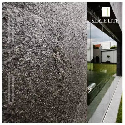 Slate-Lite Black Pearl
