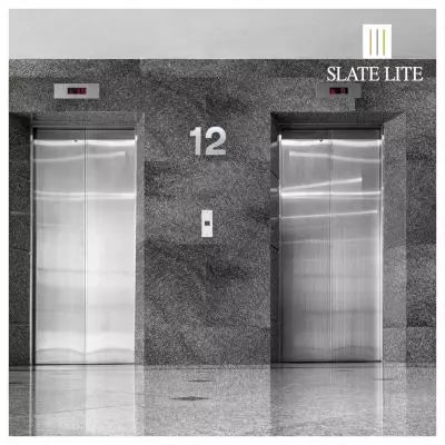 Slate-Lite Black Pearl