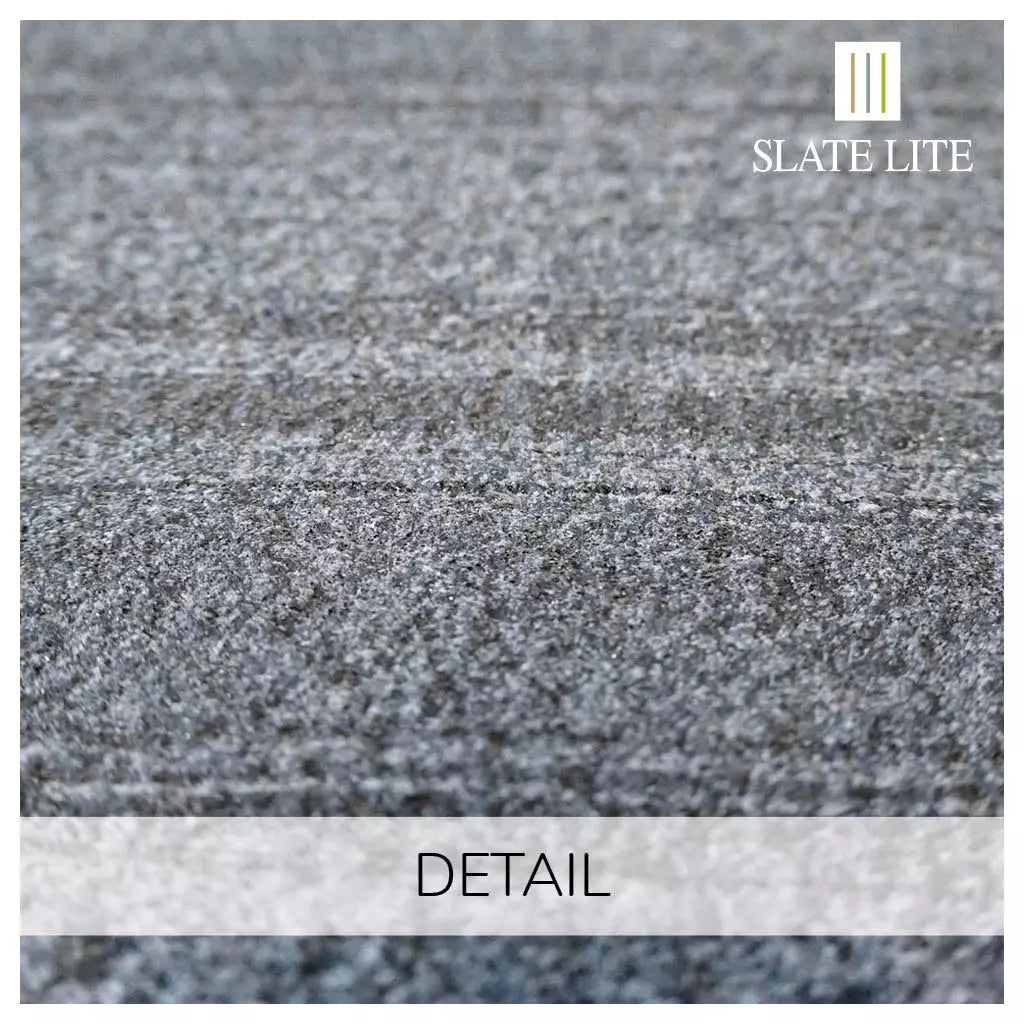 Slate-Lite Monsoon Black Vertical