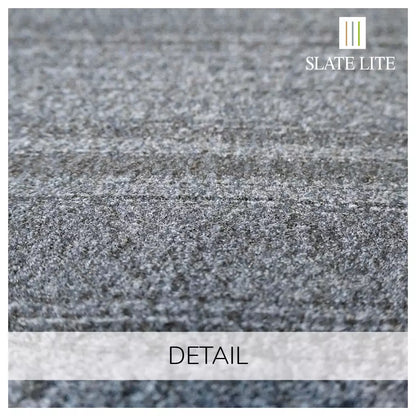 Slate-Lite Monsoon Black Vertical