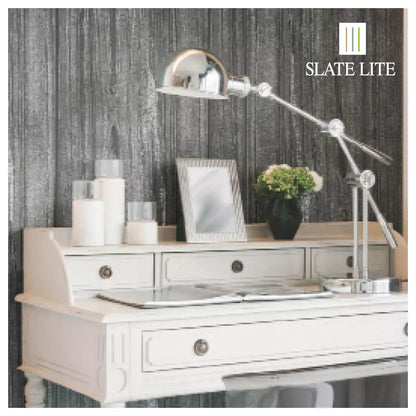 Slate-Lite Monsoon Black Vertical