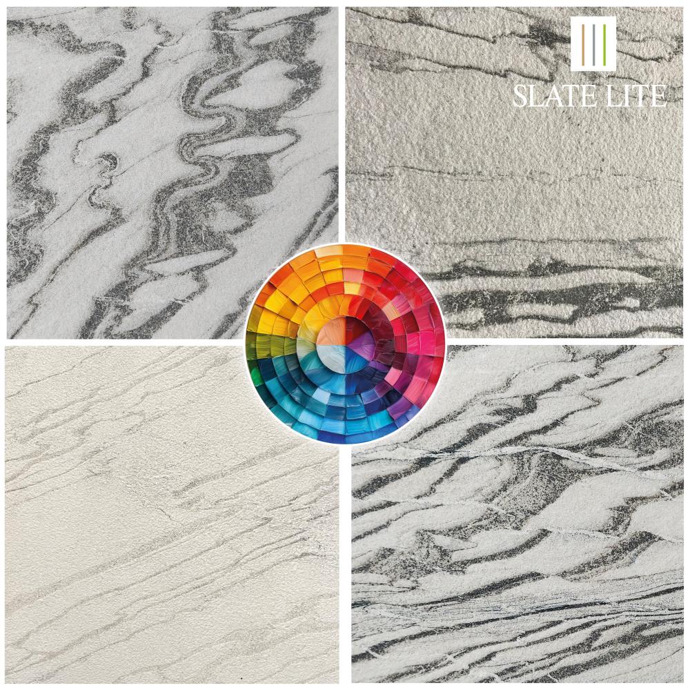 Slate-Lite Mystic White