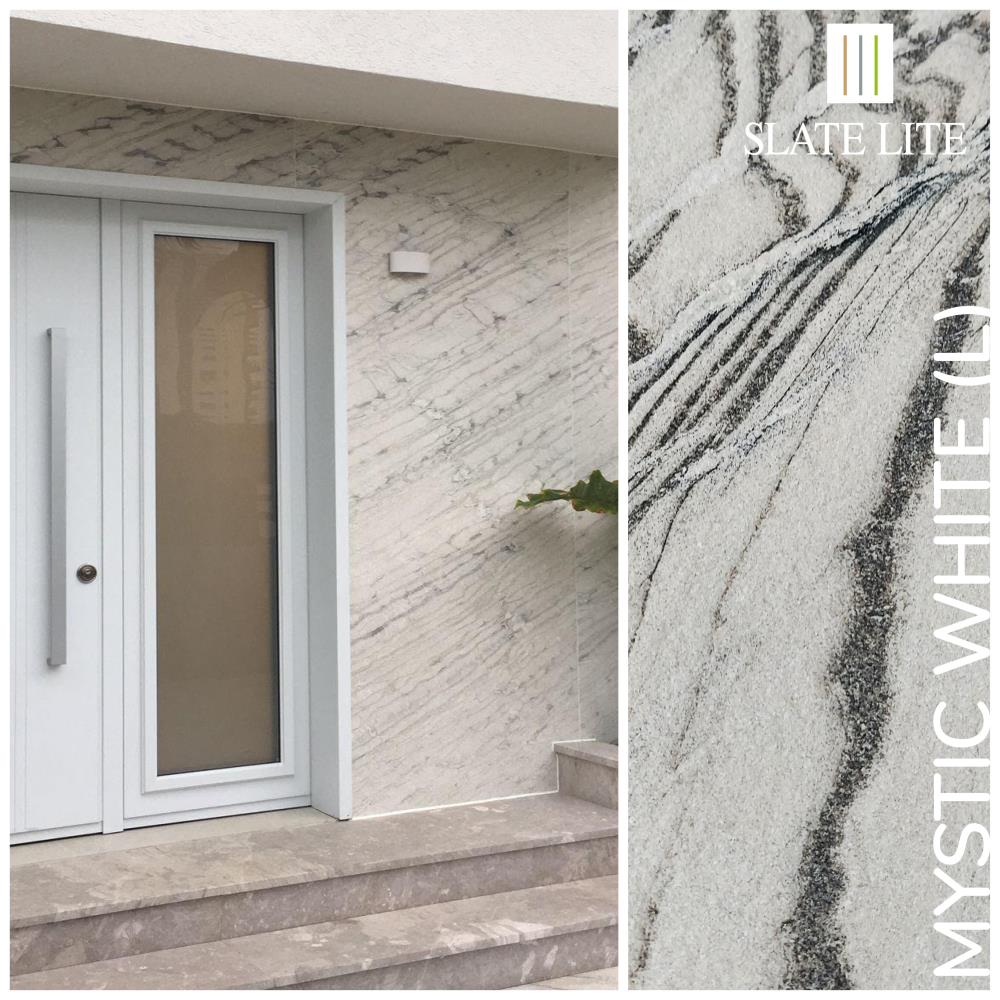 Slate-Lite Mystic White