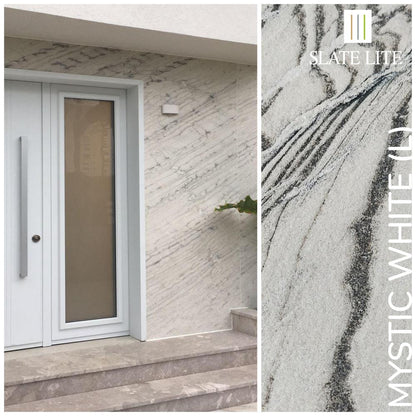 Slate-Lite Mystic White