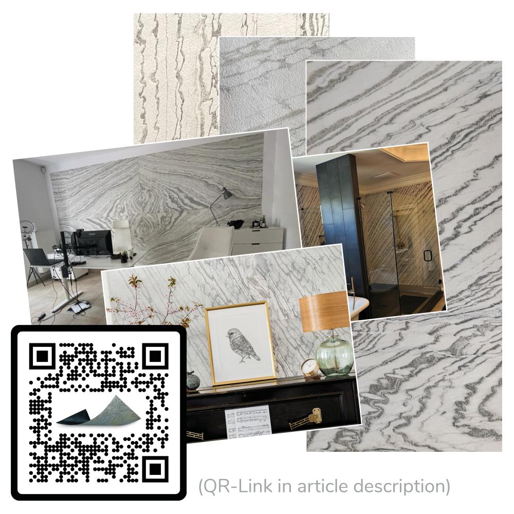 Slate-Lite Mystic White