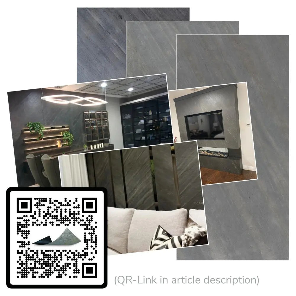 Slate-Lite D. Black 315°