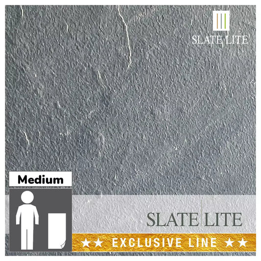 Slate-Lite Belgium Blue