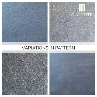 Slate-Lite Belgium Blue