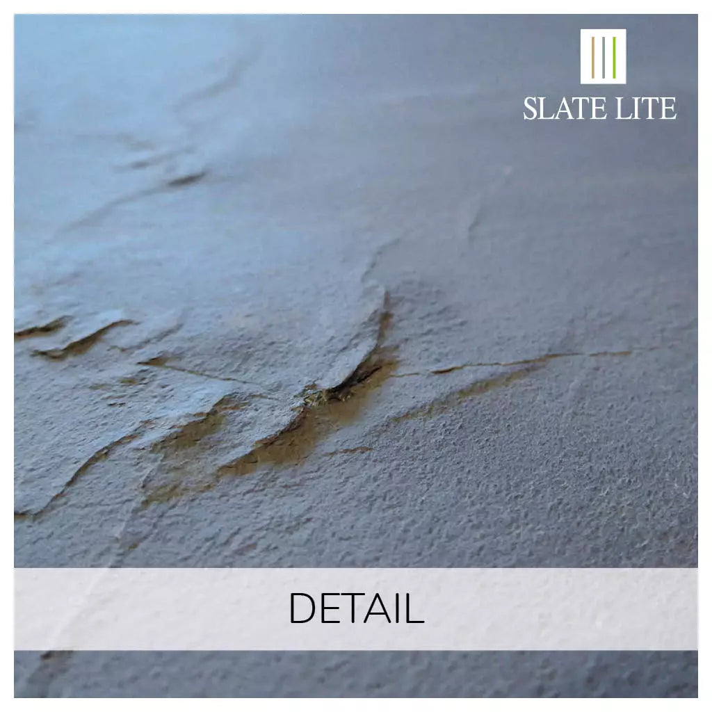 Slate-Lite Belgium Blue