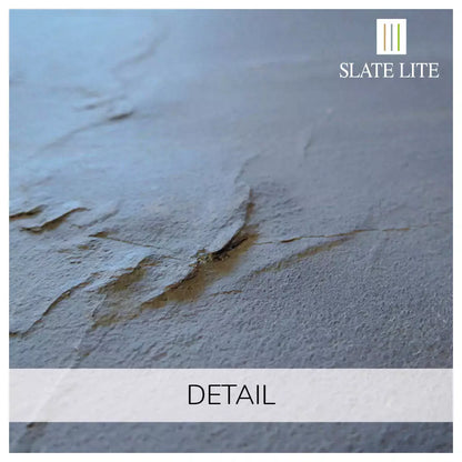 Slate-Lite Belgium Blue