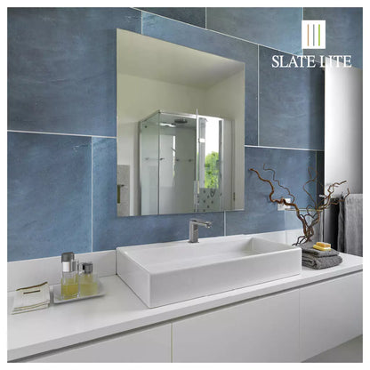 Slate-Lite Belgium Blue