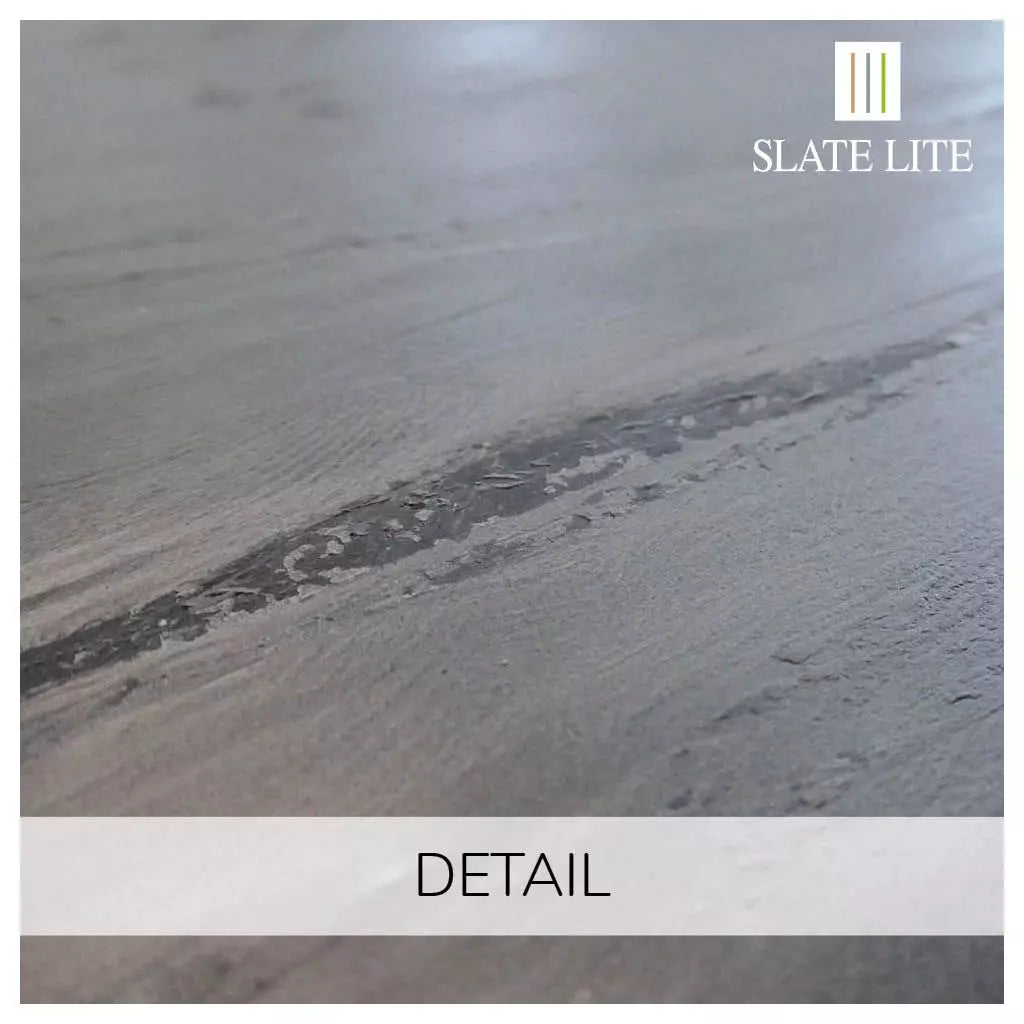 Slate-Lite Black Line