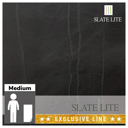 Slate-Lite Terra Noir Vertical