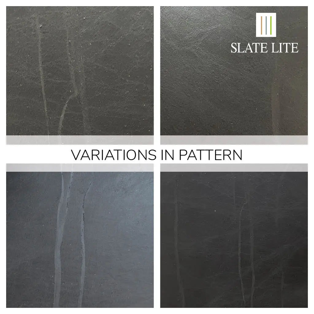 Slate-Lite Terra Noir Vertical