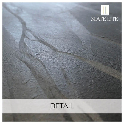 Slate-Lite Terra Noir Vertical