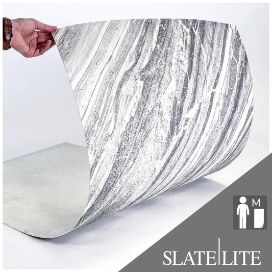 Slate-Lite Bright Creek