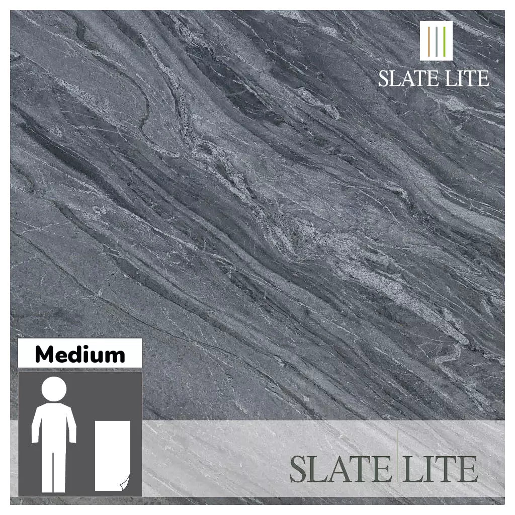 Slate-Lite Dark Creek