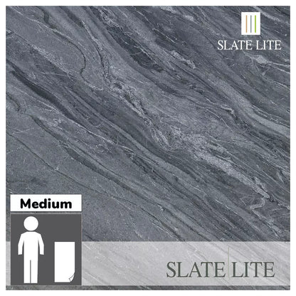 Slate-Lite Dark Creek