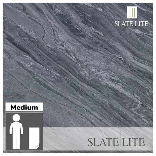 Slate-Lite Dark Creek