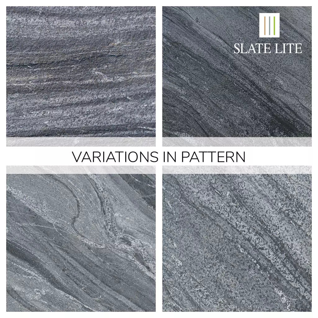 Slate-Lite Dark Creek