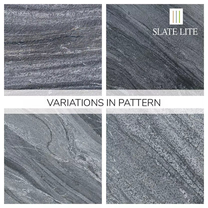 Slate-Lite Dark Creek
