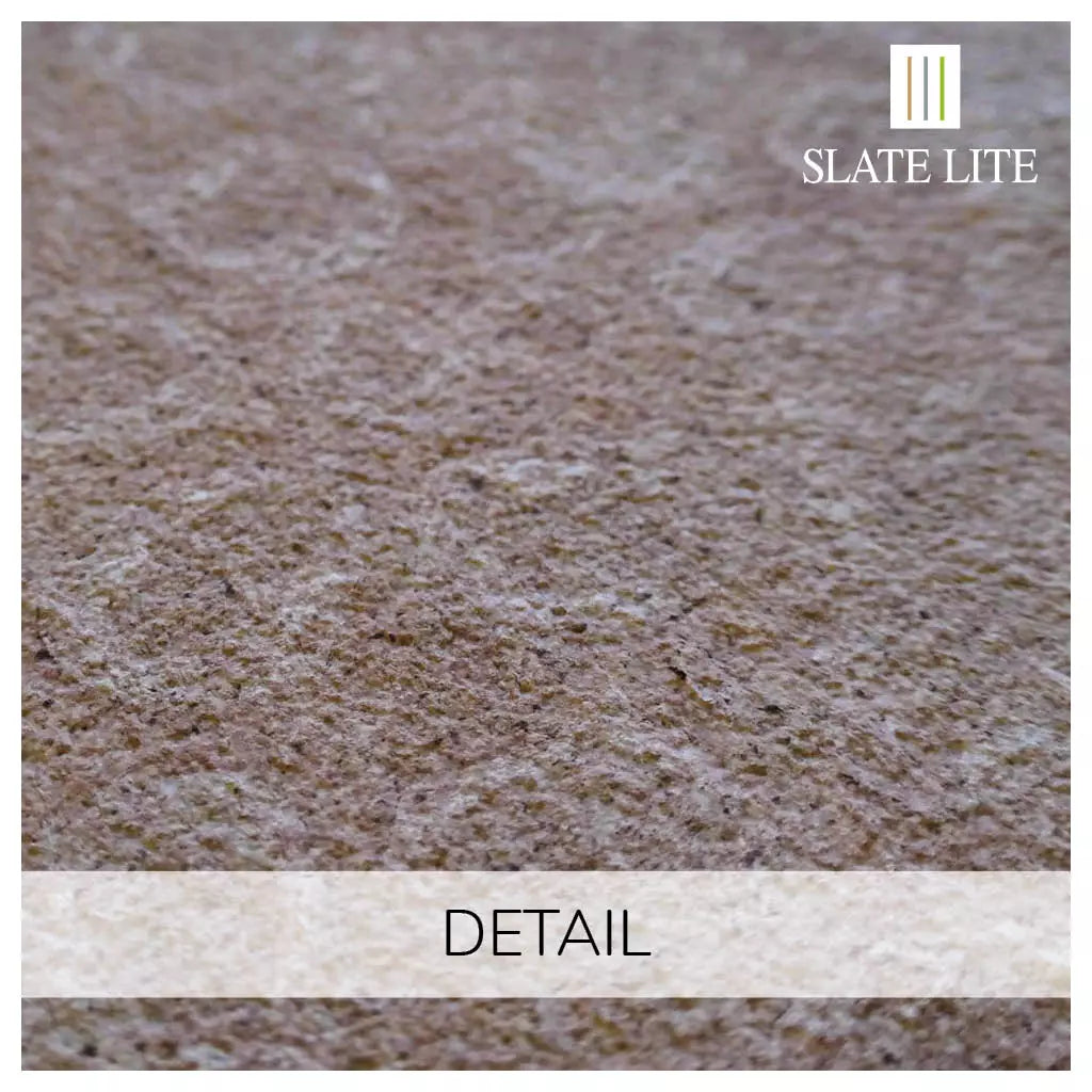 Slate-Lite Red Shell