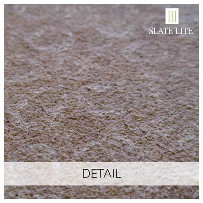 Slate-Lite Red Shell