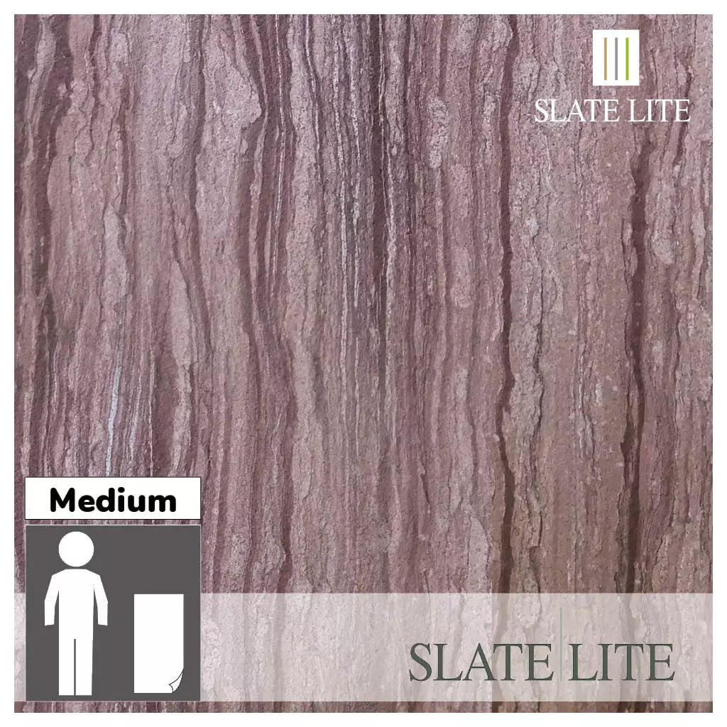 Slate-Lite Red Creek
