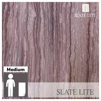 Slate-Lite Red Creek