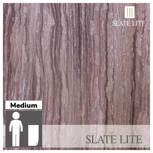 Slate-Lite Red Creek