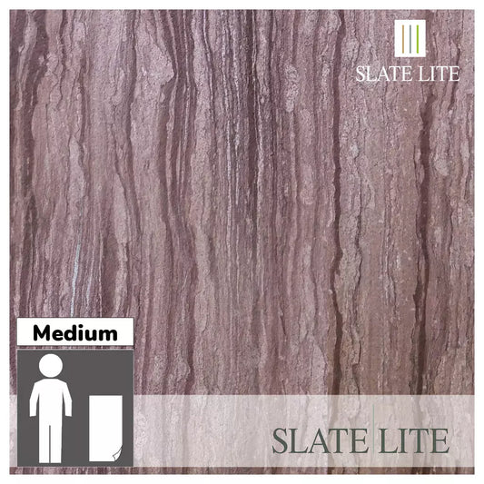 Slate-Lite Red Creek