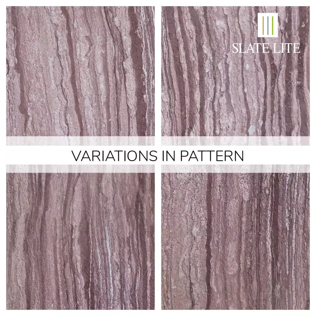 Slate-Lite Red Creek