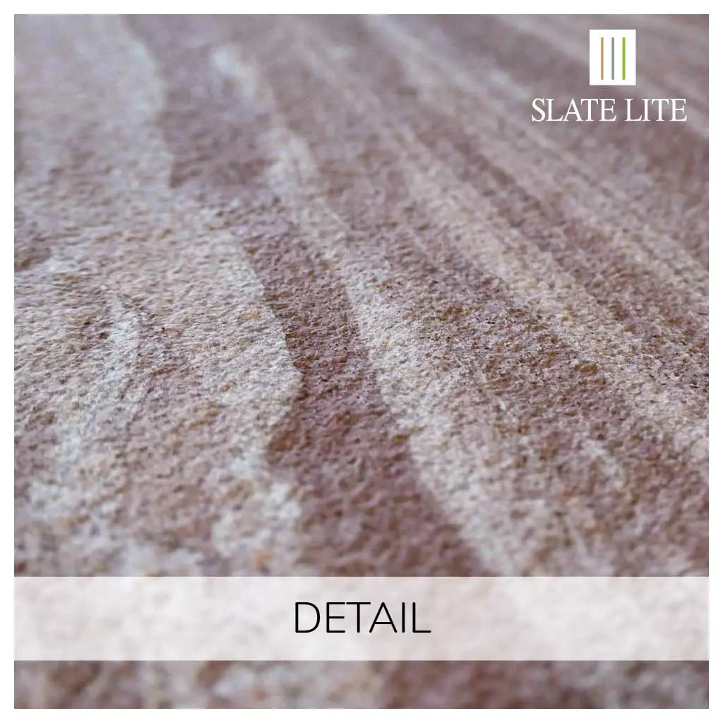 Slate-Lite Red Creek