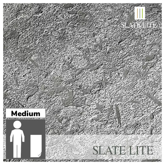 Slate-Lite Matrix