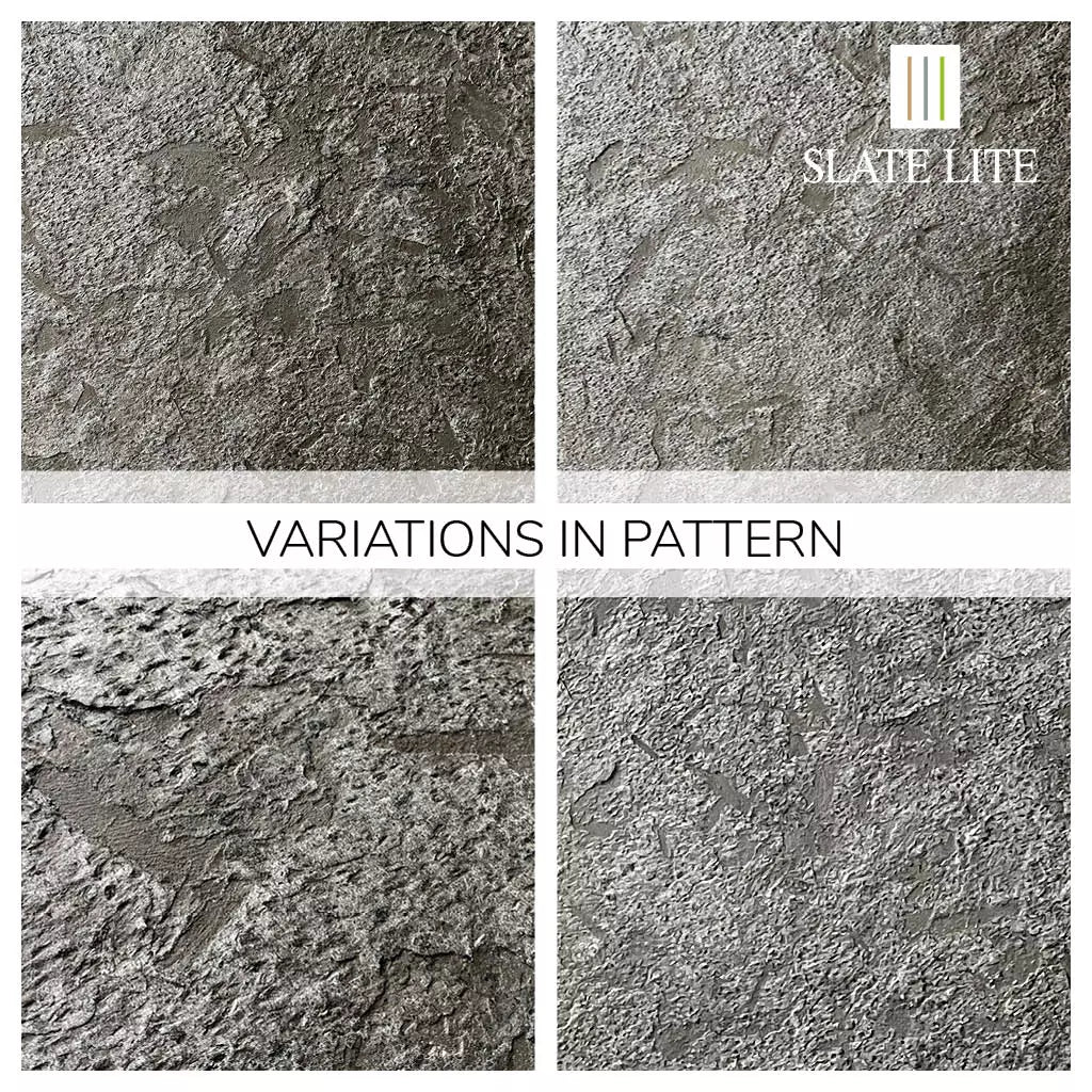 Slate-Lite Matrix