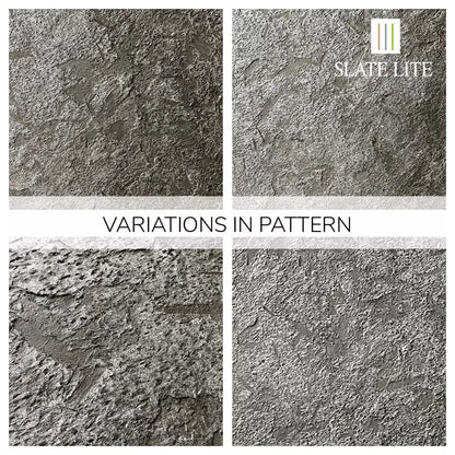 Slate-Lite Matrix