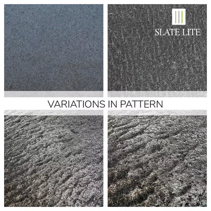 Slate-Lite Galaxy Black Pure