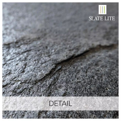 Slate-Lite Galaxy Black Pure