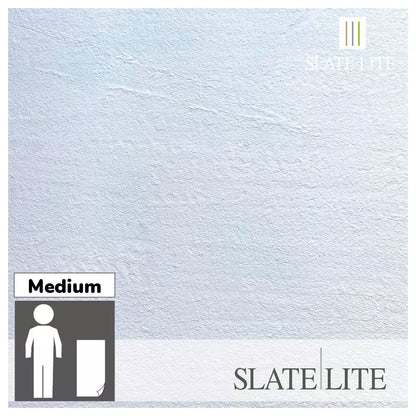 Slate-Lite Ice Pearl Pure