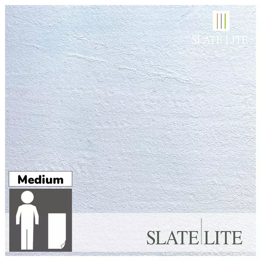 Slate-Lite Ice Pearl Pure