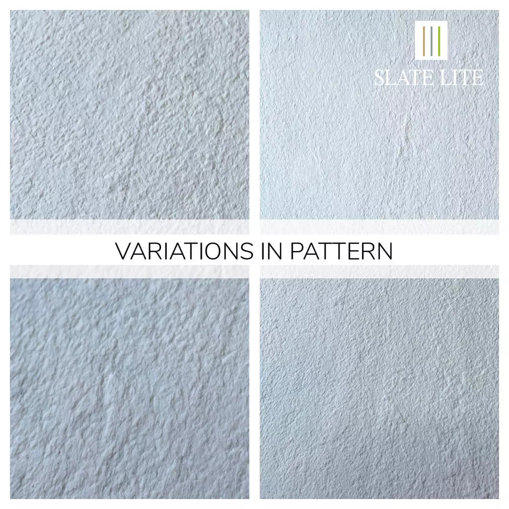 Slate-Lite Ice Pearl Pure