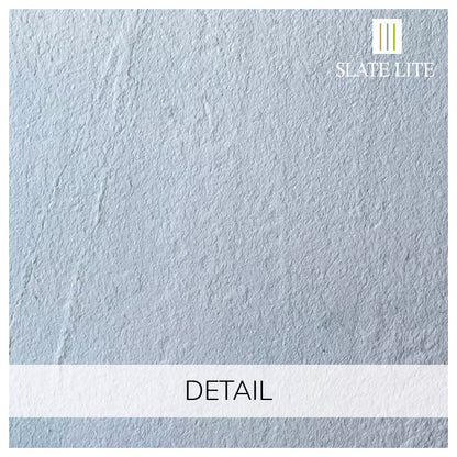 Slate-Lite Ice Pearl Pure
