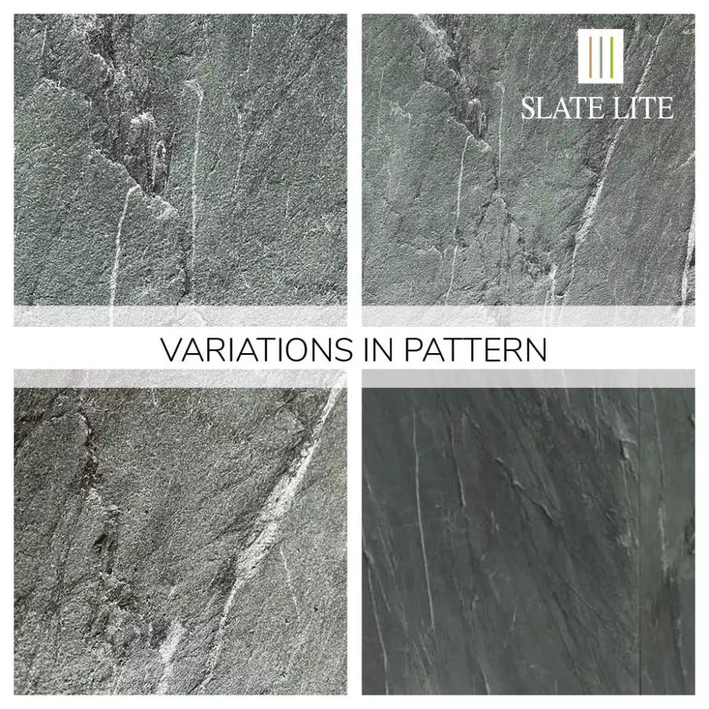 Slate-Lite Green River