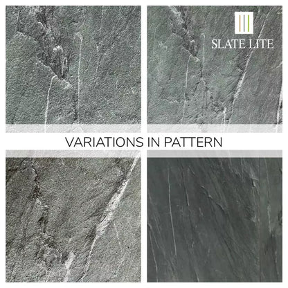 Slate-Lite Green River