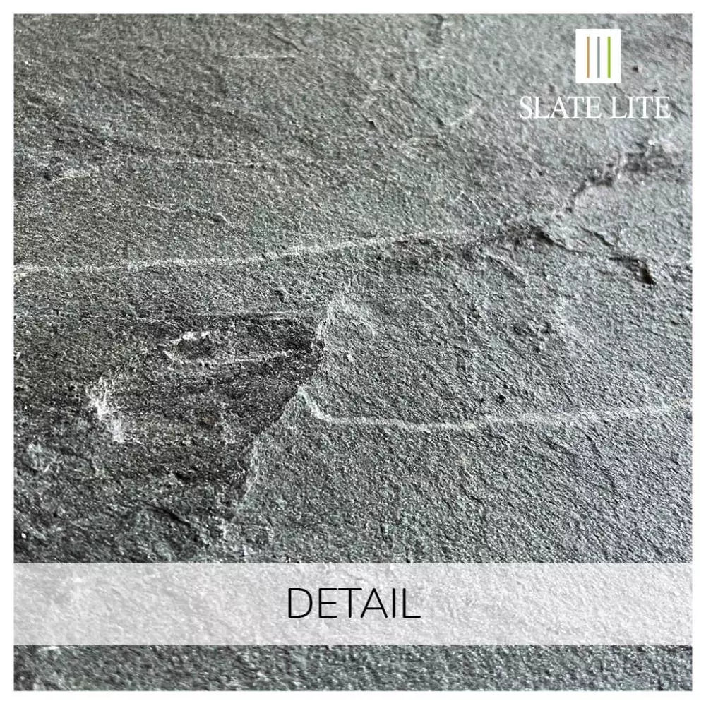 Slate-Lite Green River