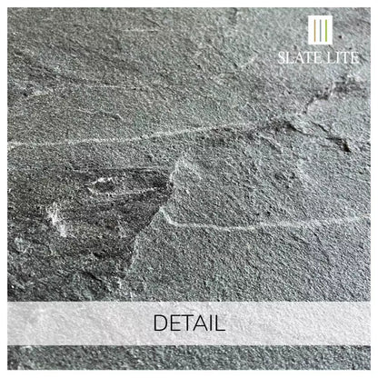 Slate-Lite Green River